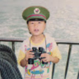 Meet your Posher, John